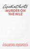 The Murder On the Nile : Play Book