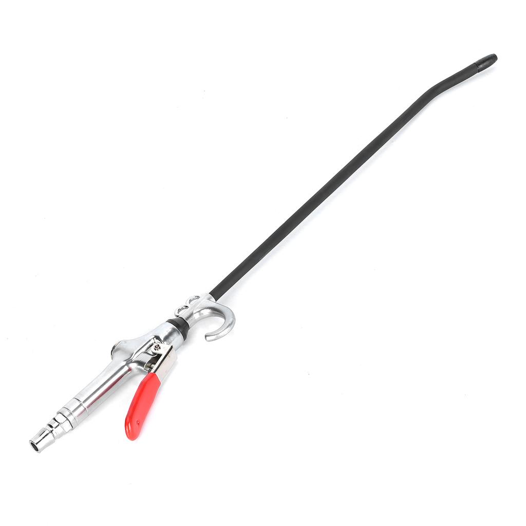 ABG400 Hochdruck Pneumatischer Staubreiniger Luftstaubbläser Werkzeug Zinklegierung