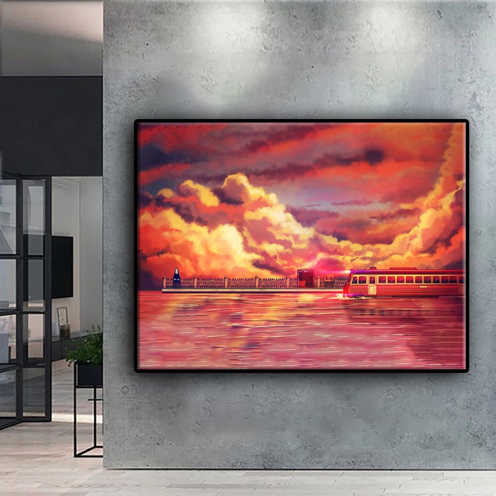 DIY 5D-Diamantgemälde, künstlerischer Mond und Sternenhimmel, Kreuzstich-Set, Vollbohrer, Stickerei, Mosaikkunst, Bild von Strasssteinen, Geschenk