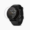 10-1Pcs Tempered Glass for Garmin Forerunner 165  965 255  265  265s 955 HD Anti-scratch Protective Films for Garmin Smartwatch