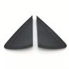 Triangle Exterior Cover Rear View Mirror Trim Left Right 6R0853274A 6R0853273A For VW Polo Vento 2011 2012 2013 2014 2015-2018