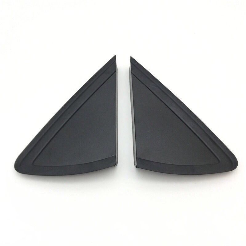Triangle Exterior Cover Rear View Mirror Trim Left Right 6R0853274A 6R0853273A For VW Polo Vento 2011 2012 2013 2014 2015-2018