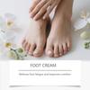 Foot Cream For Dry Skin Intensive Moisturizing Nourishing Formula Softens Cracked Heels For Everyday Foot Care