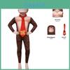 Roupas para o festas e apresentações