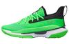 Curry 7 Team 'Zielony Czarny' 3023838-306