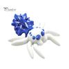 Gifts for Collectors of Oddities 3D Printed Spider Egg/Spider Statue, Realistic Fantasy Creature Model Desktop Ornaments Ornament, Lightweight Unique