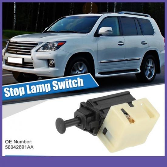 Stoplight Stop Lamp Switch Single  for Dodge Charger 2006-2010 56042691AA