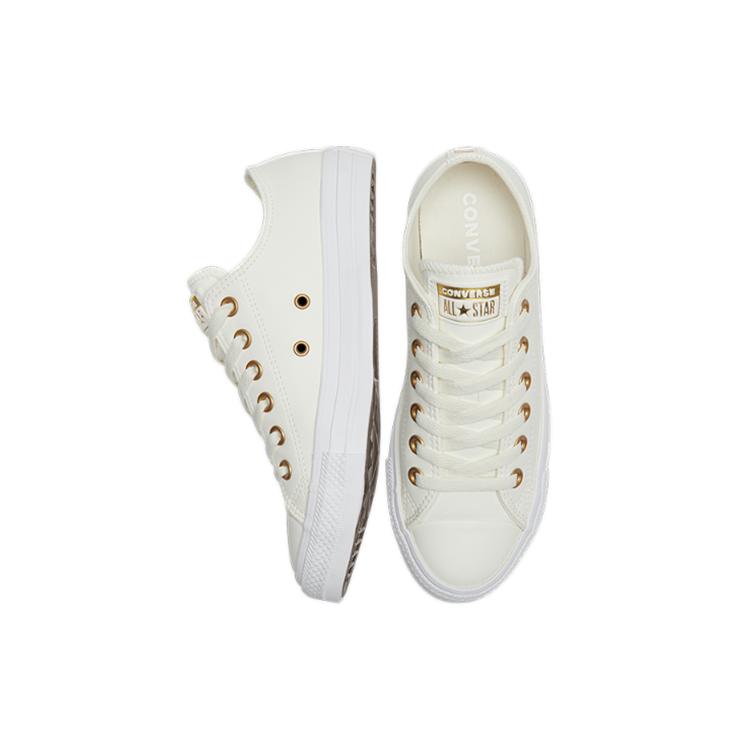 Chuck Taylor All Star Wmns Converse Low 'Go Gold' Women's 568662C