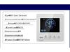 Smart WiFi LCD Floor Heating Thermostat for Electric and Water Systems