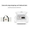 Yizi Xiaojie Folding Adjustable Height Table and Chair Set