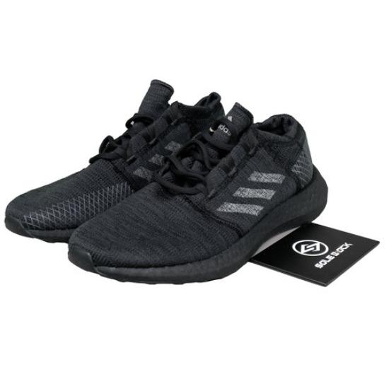 

adidas PureBoost Go Core Black - F35786 EU 36.5 чорний