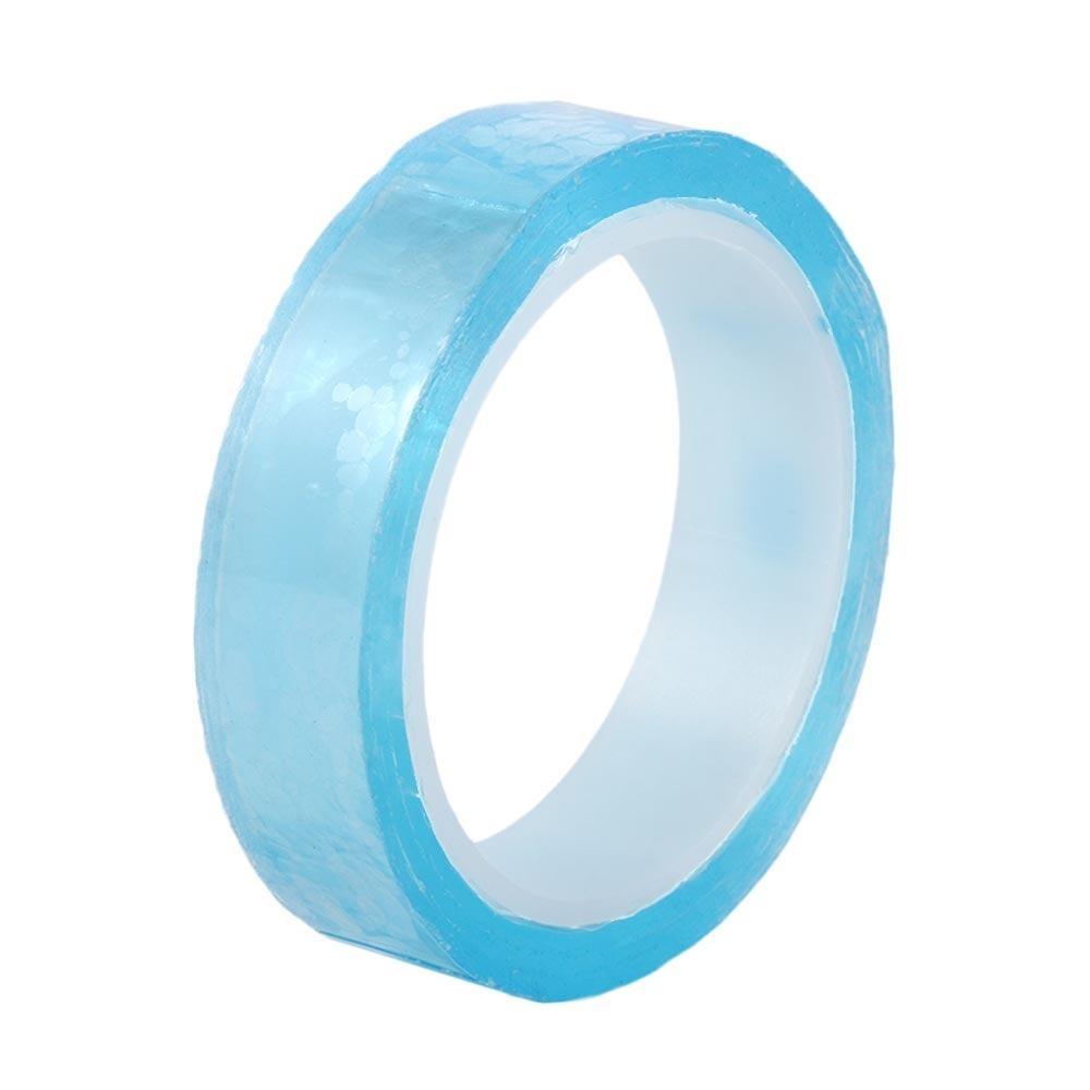 DIY Rolls Adhesive Tapes Making Colored Ball Ball Sticky Tapes Sticky Ball Rolling Tapes  Adult
