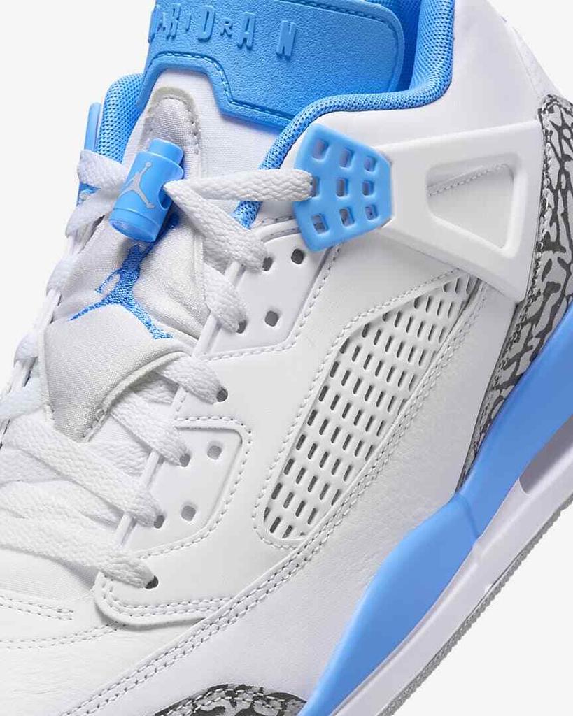 FQ1759-141 Nike Jordan Spizike Low UNC (Men's)