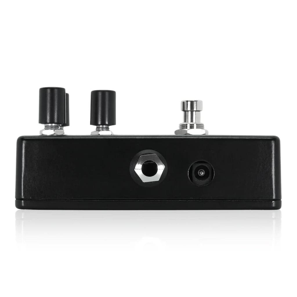Catalinb CARBIDE Compact Effector Distortion Catalinb Red