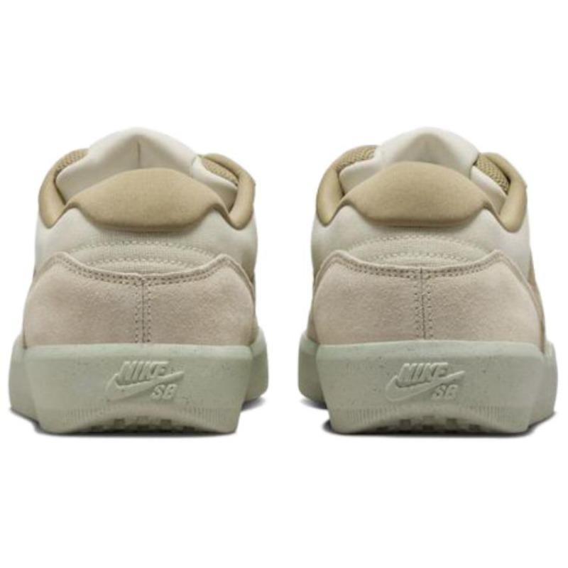Nike SB Force 58 Scarpe da Skate da Uomo Marrone DV5477-106