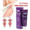 25 ml Gleitgel auf Wasserbasis für Sex, Analsex, klares Gleitgel, Oralsex-Gel, stimuliert den weiblichen Orgasmus, Orgasmus-Gleitgel für Erwachsene, Creme