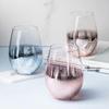 Starry Sky Gradient Whiskey Glass Set