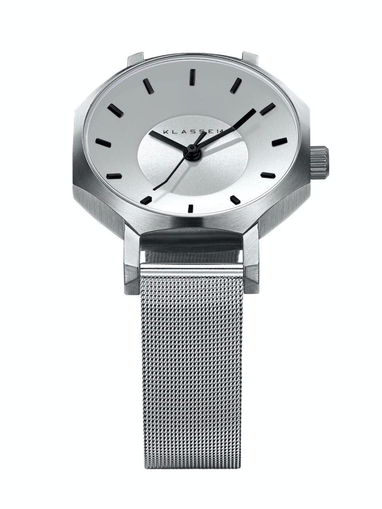Class 14 Metallic Watch WOK20GU001W Men's