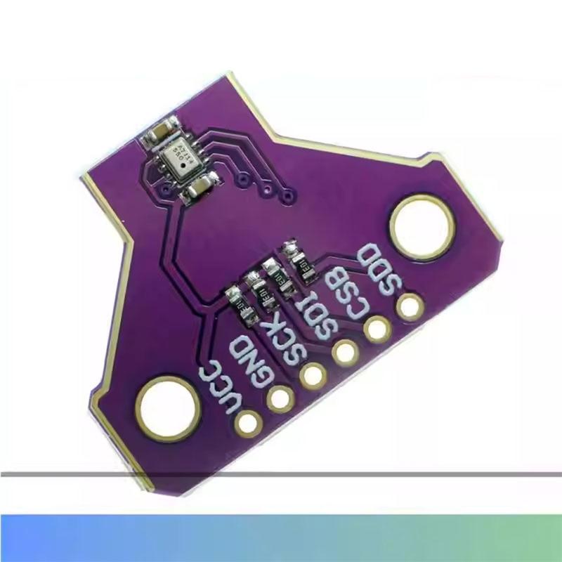 MCU-06 SPL06-001 Unmanned Aerial Car Pressure Height Sensory 300-1200hPa Module Lightweight Drones Accessories