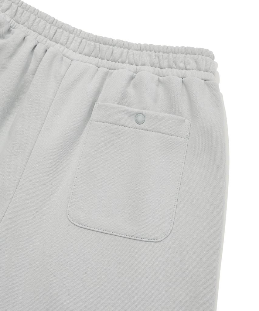 COVERNAT Regular Fit Sweat Jogger Pants Sky Blue