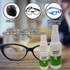 1PC 20ml/50ml Waterproof Anti-fog Agent Rainproof Anit-fog Spray Car Window Glass Bathroom Cleaner Car Cleaning Car Accessories