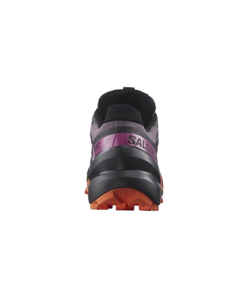 [Salomon] Speedcross 6 GTX W [L47465700]