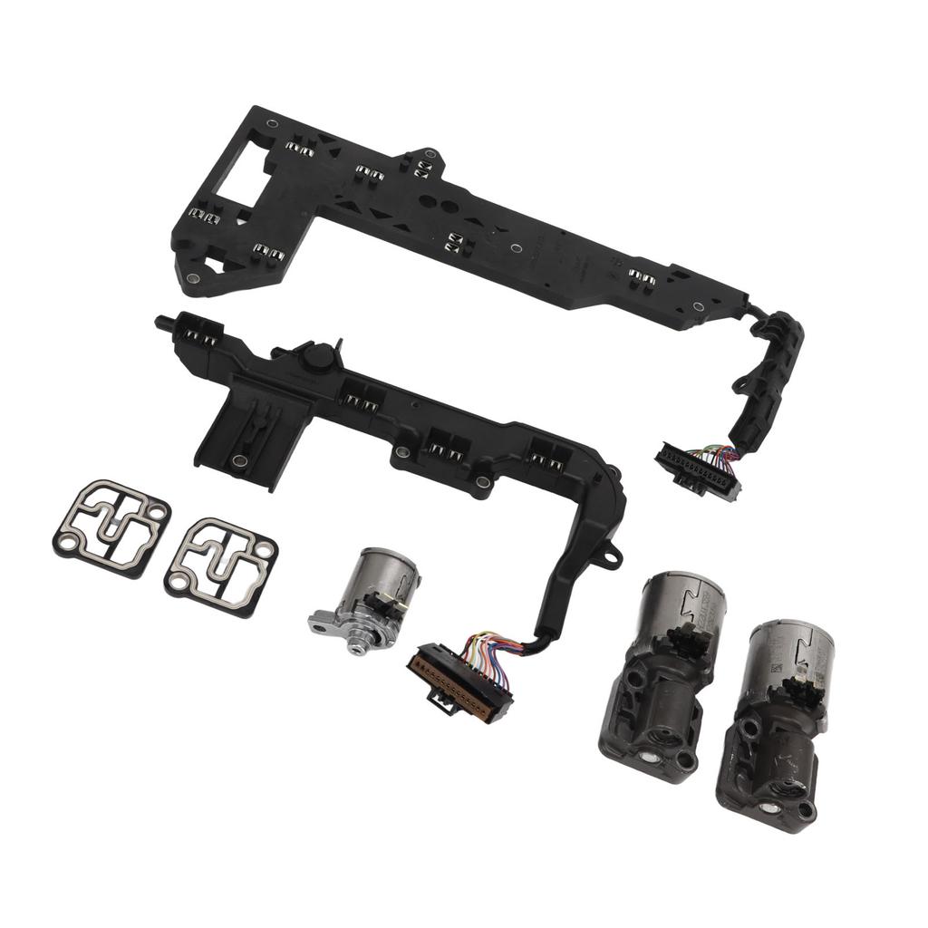 Transmission Solenoid Repair Kit 0B5398009D High Strength Sensitive Fit For S4 S5 B8 S6 C7 S7
