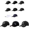 Baseball Car Logo Cap Hat For Mercedes Benz Lexus Fashion Unisex Hat