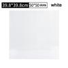 32*32 50*50 Dots Classic Base Plates Blocks DIY Small Size City Road Bricks Baseplates Construction Building Toys For Kids Gifts