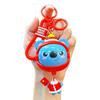 Cartoon Koala Snake Cartoon Koala Face Makeup Toy Face Changing Toy Keychain  Playing Supplies