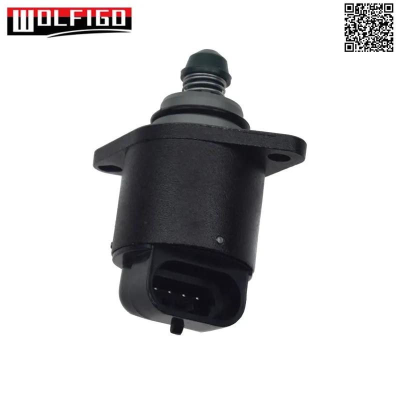 New Idle Air Control Valve IAC Actuator Fit For LADA Niva 1700i 21214 21203-1148300,212031148300