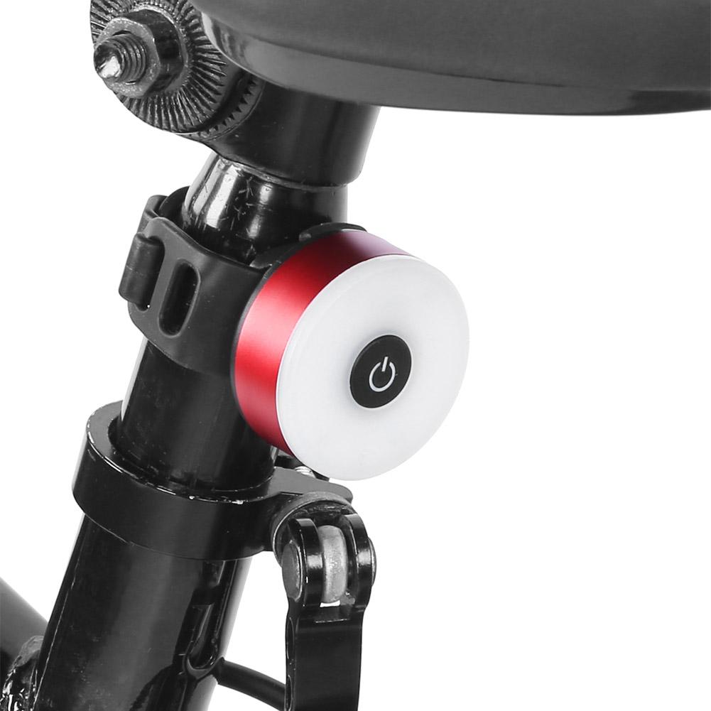 BG‑T05 USB Charging  Tail Light Night Ride Mountain Road  Cycling Equipment