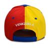 Venezuela Flag Embroidered Baseball Cap - Top-Selling Outdoor Sports Hat