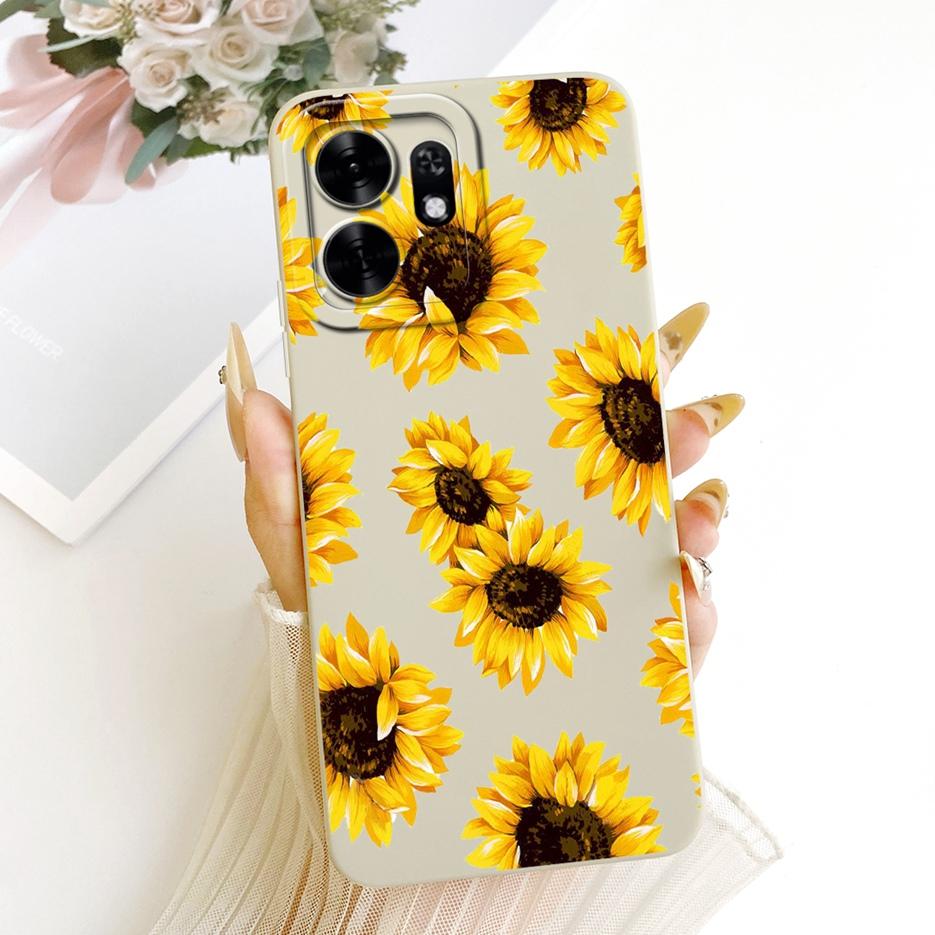 For Honor X6d 5G Case Honor Play 60A Luxury Art Painted Cover Shockproof Soft TPU Phone Case For Honor X6d X 6d HonorX6d 5G Bags