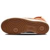 Nike Air Force 1 High 07 LX Dark Driftwood Hot Curry Men Sneakers Brown White DH7566-200