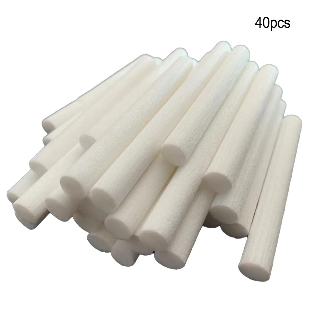 Humidifier Sticks Filter Stick Refill Personal USB Powered Bar Wand Elasticity Uniform Pore Distribution Strong Water Absorption