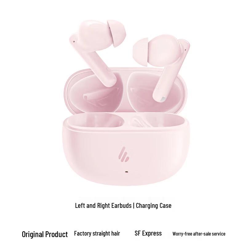 Edifier X5 Evo True Wireless ANC Bluetooth Earbuds