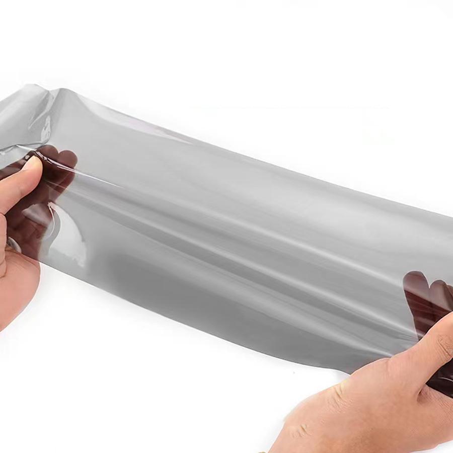 PPF Paint Protection Photochromic Film UV Color Change Headlight Protection Film Self-healing Anti-scratch Film Accessories TPU
