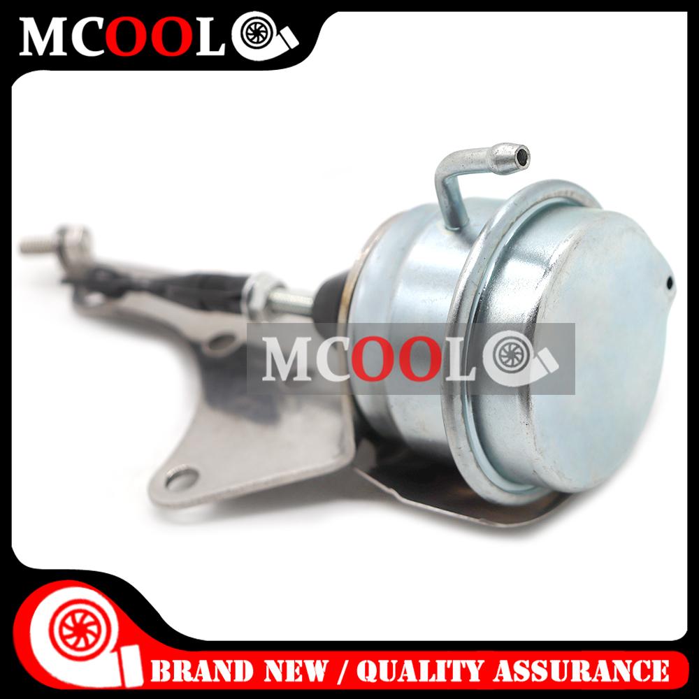 New Turbocharger Actuator For Hyundai H1 Cargo Kasten Travel/Kia Sorento 1D4CB 16V 2.5 CRDI 125 KW 170 PS 53039880127 282354A4
