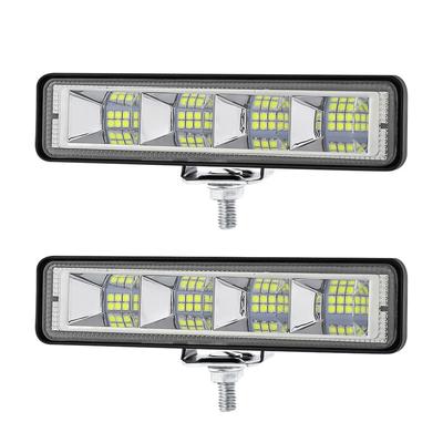 Lampy – Światła do jazdy dziennej