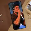 Chayanne Dance With Me For Oppo A40 A60 A80 A74 A94 A54 A18 A38 A58 A78 A98 A16 A76 A96 A15 A57S A17 A77 Phone Case