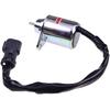 Stop Shutoff Solenoid 41-6383 For Thermo King TK249 TK366 TK374 TK388 TK395 TK482 TK486 KDII Yanmar 3TNE72 3TNA72 4TNE84 4TNE88