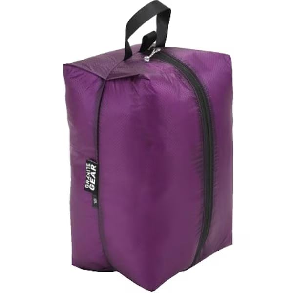 Granite Gear Air Zip Sack Ultralight Zippered Pouch 12L -