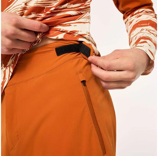 Oakley Factory Pilot RC Chamois Shorts