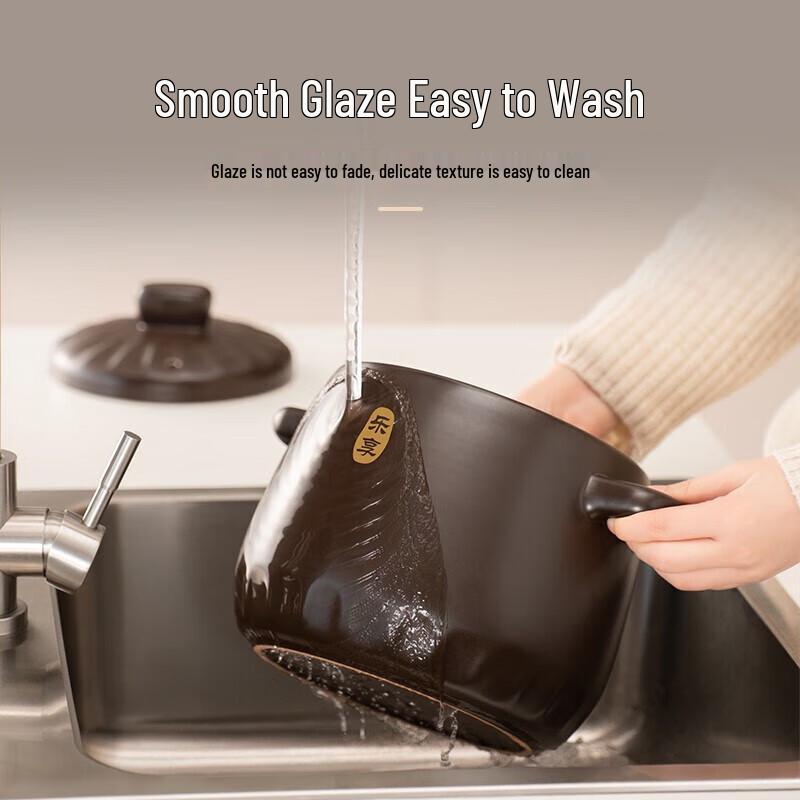 Supor Ceramic Gas Stove Clay Pot
