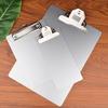 A4a5 Metal Solid Bill Writing Board