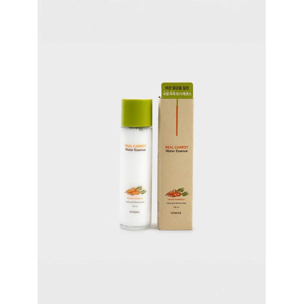 Vprove Real Carrot Water Essence 120 Ml