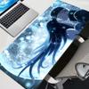 Mouse Pad Naruto Durable Computer Laptop Anime Keyboard Mouse Mat Large Mousepad Keyboards Gamers Decoracion Desk Mat