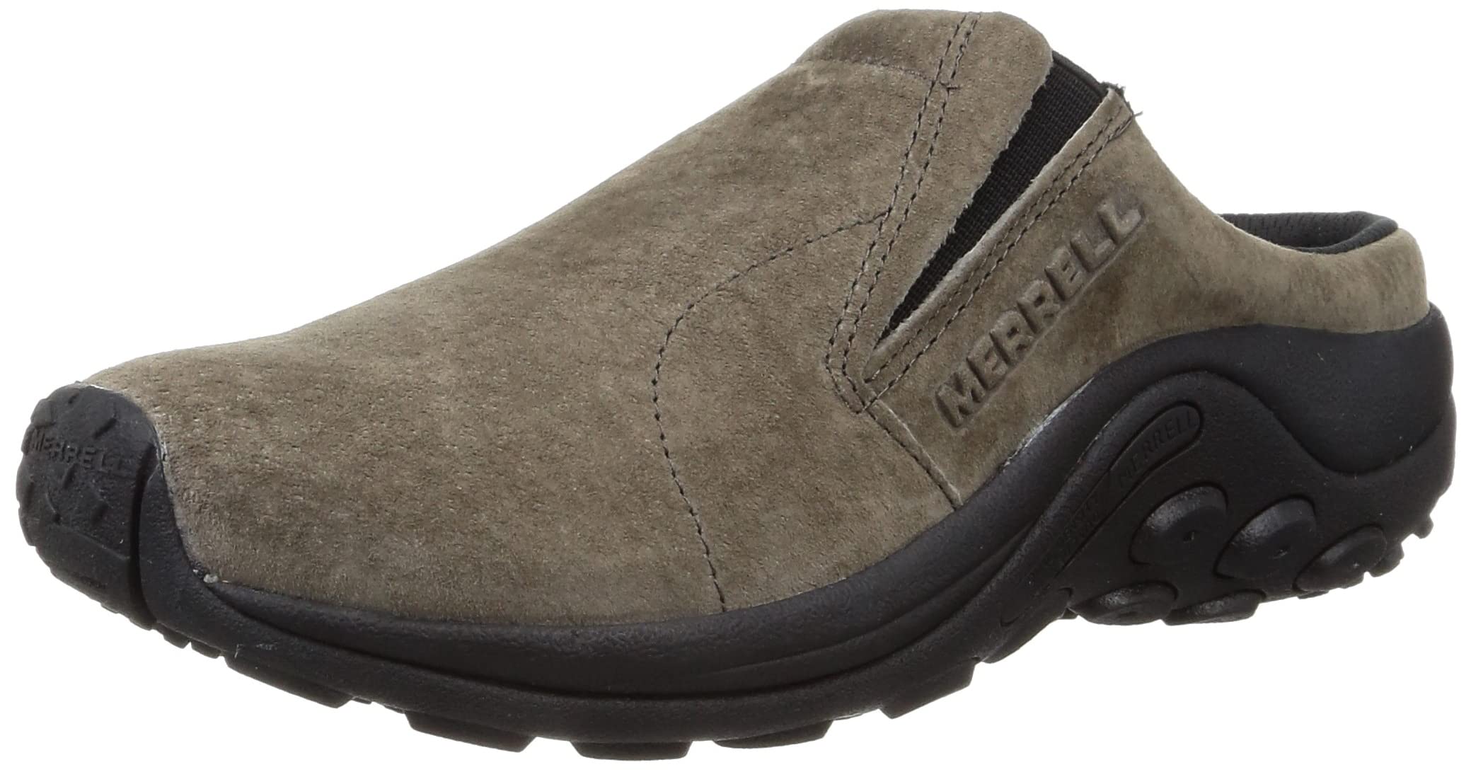 

Jungle Slide Walking Shoes for 2E width [Merrell] Men, Gunsmoke, 26.5 cm,