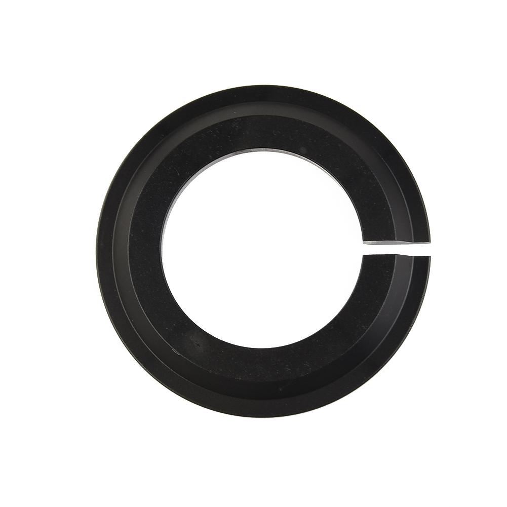 Fork Adapter Ring 50.5x29.9mm Tapered Steerer Parts Replacement Portable
